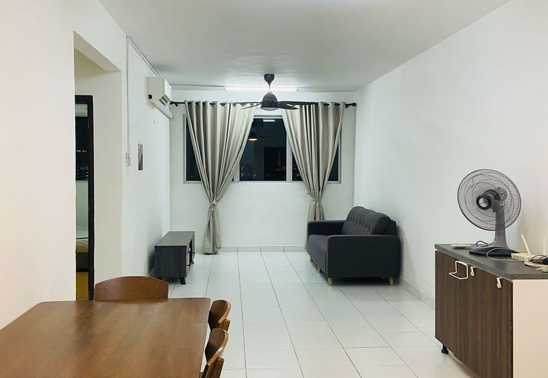 AMARA Service Residences