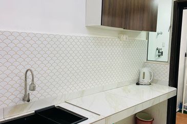 AMARA Service Residences