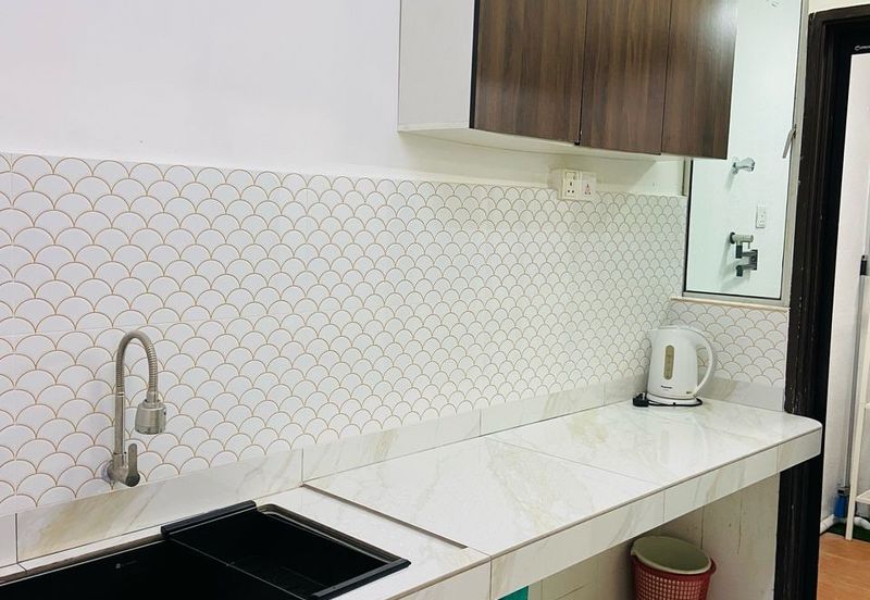 AMARA Service Residences