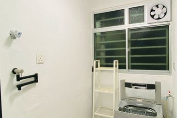 AMARA Service Residences