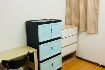 AMARA Service Residences