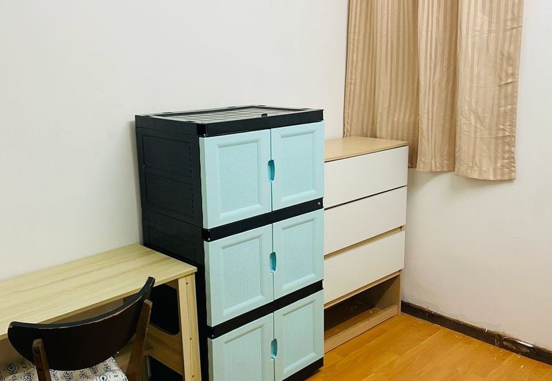 AMARA Service Residences