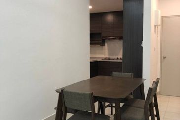 Residensi Bayu Andaman