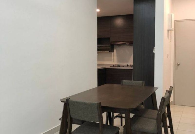 Residensi Bayu Andaman