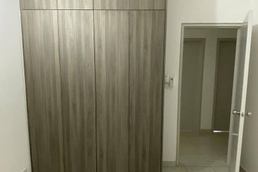 Residensi Bayu Andaman