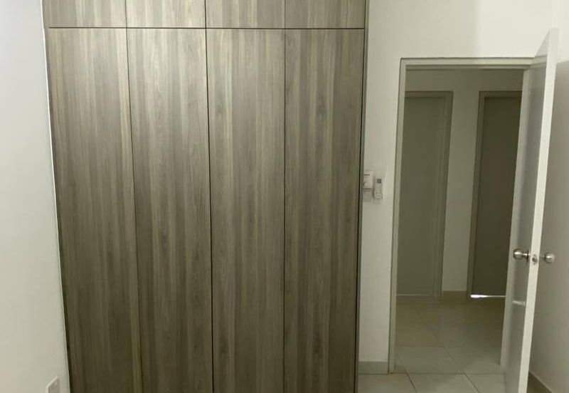 Residensi Bayu Andaman