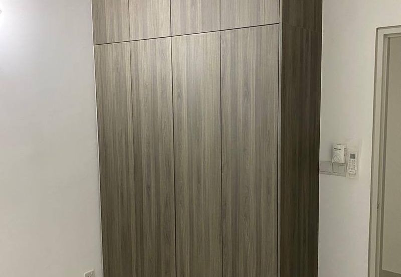 Residensi Bayu Andaman