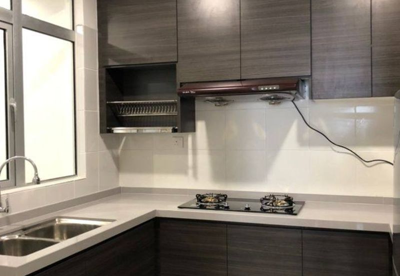 Residensi Bayu Andaman