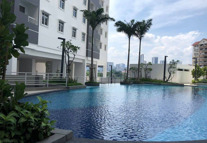 Residensi Bayu Andaman