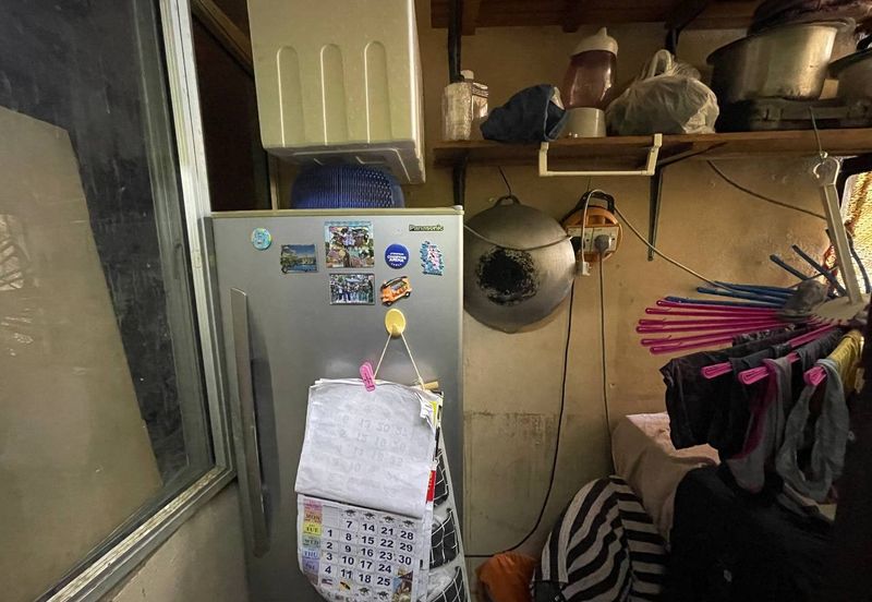 Sri Kayangan Apartment, Ukay Perdana