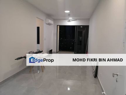 FOR RENT: The Birch Service Residence, Jalan Ipoh Kuala Lumpur, Kuala Lumpur, Jalan Ipoh