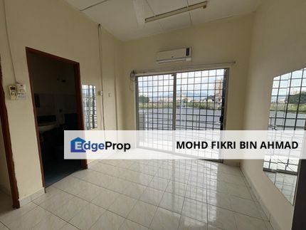 FOR RENT: Kenari Court Pandan Indah Ampang Selangor, Kuala Lumpur, Ampang