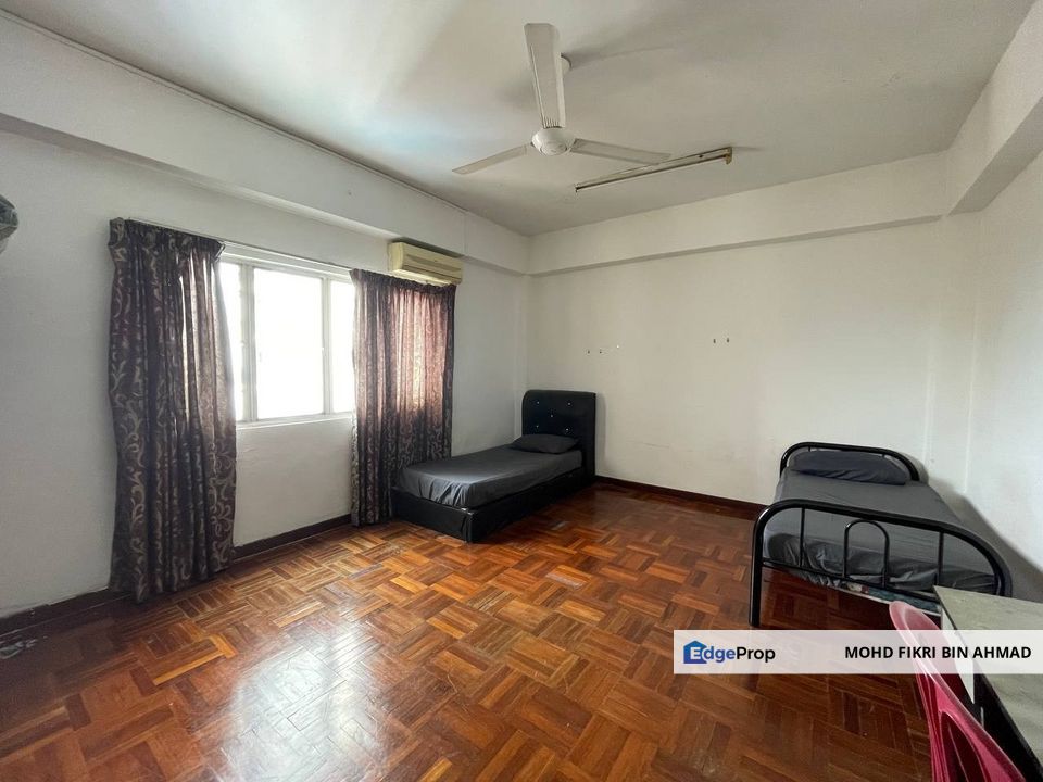 FOR SALE: Ridzuan Condominium Sunway Petaling Jaya Selangor, Selangor, Bandar Sunway