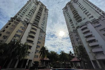 Ridzuan Condominium