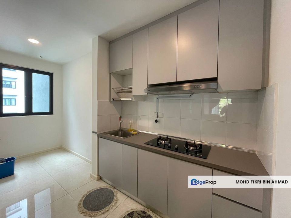 FOR SALE: Residensi Setiawangsa Kaleidoscope Setiawangsa Kuala Lumpur, Kuala Lumpur, Wangsa Maju