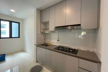 Kaleidoscope Residence