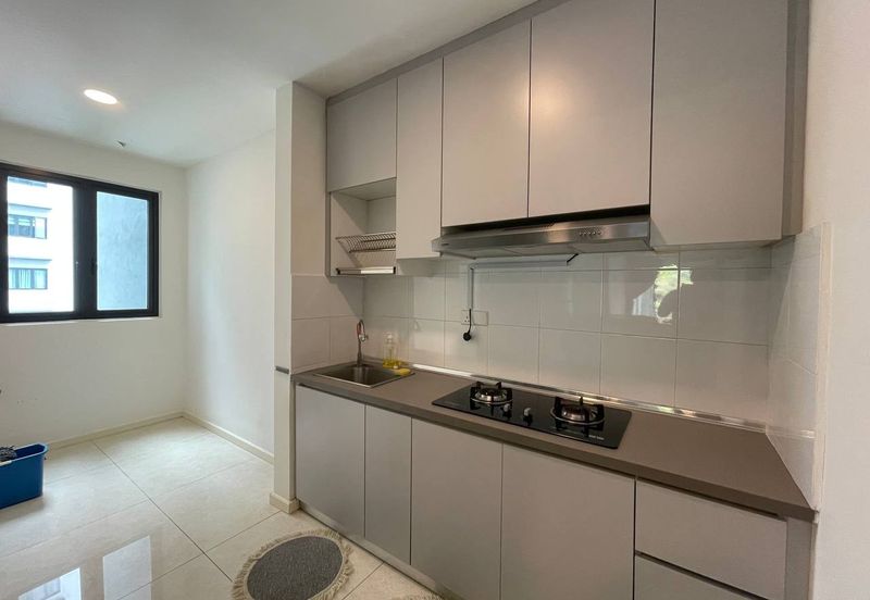 Kaleidoscope Residence