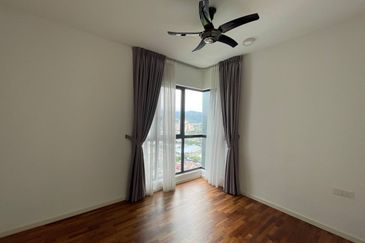 Kaleidoscope Residence