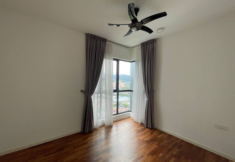 Kaleidoscope Residence