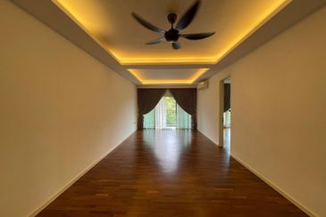 Kaleidoscope Residence