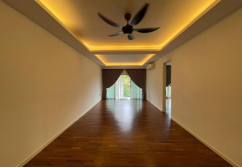 Kaleidoscope Residence