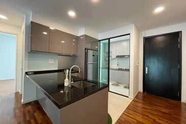 Kaleidoscope Residence