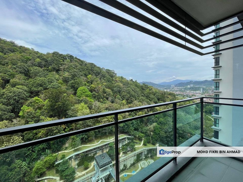 FOR SALE: Residensi Setiawangsa Kaleidoscope Setiawangsa Kuala Lumpur, Kuala Lumpur, Wangsa Maju