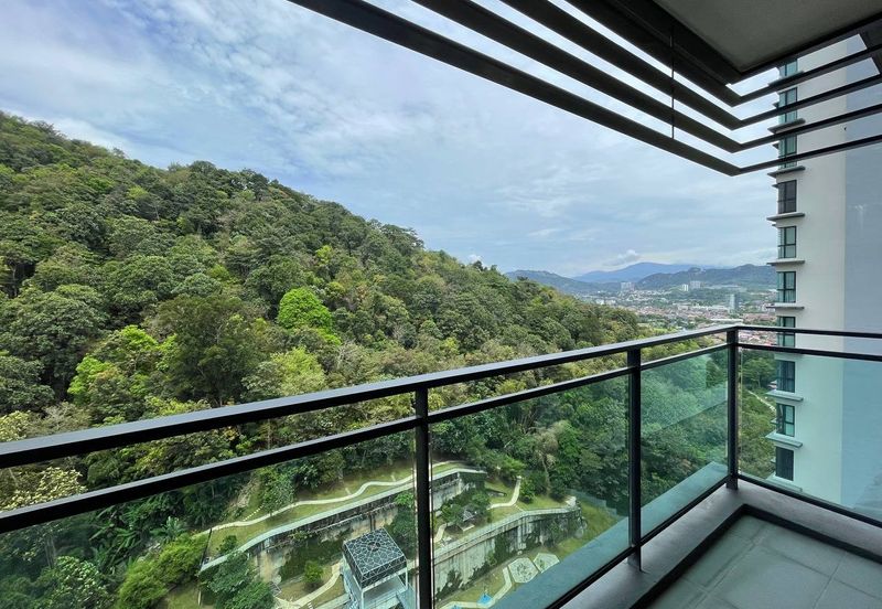 Kaleidoscope Residence