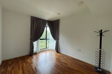 Kaleidoscope Residence