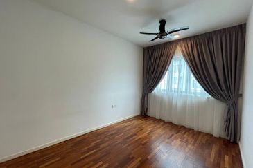 Kaleidoscope Residence