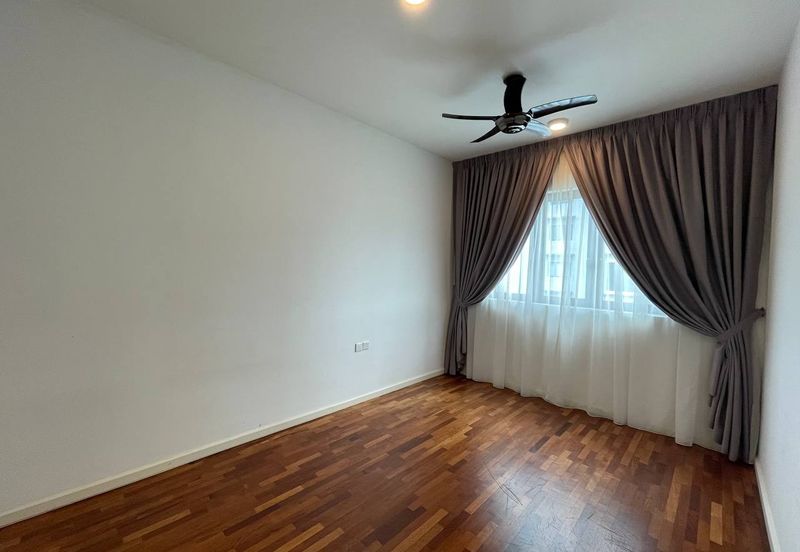 Kaleidoscope Residence