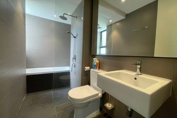 Kaleidoscope Residence