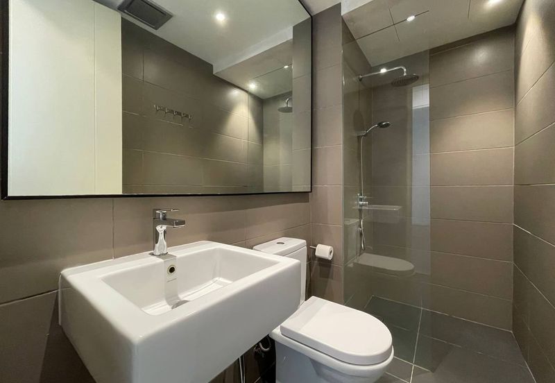 Kaleidoscope Residence