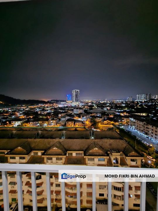 FOR SALE: The Netizen Residensi Bandar Tun Hussein Onn Cheras Selangor, Selangor, Cheras