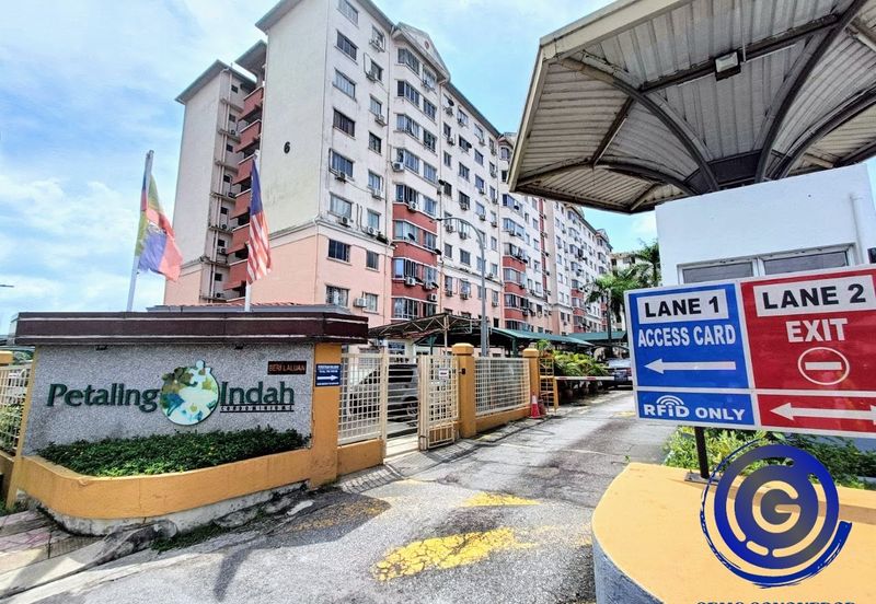 Petaling Indah