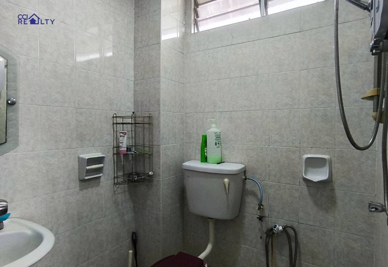 Pangsapuri Seroja Bukit Jelutong