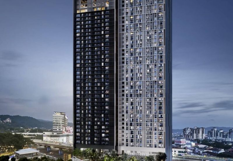 R Suites Chancery Residences