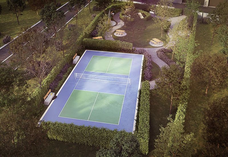 R Suites Chancery Residences