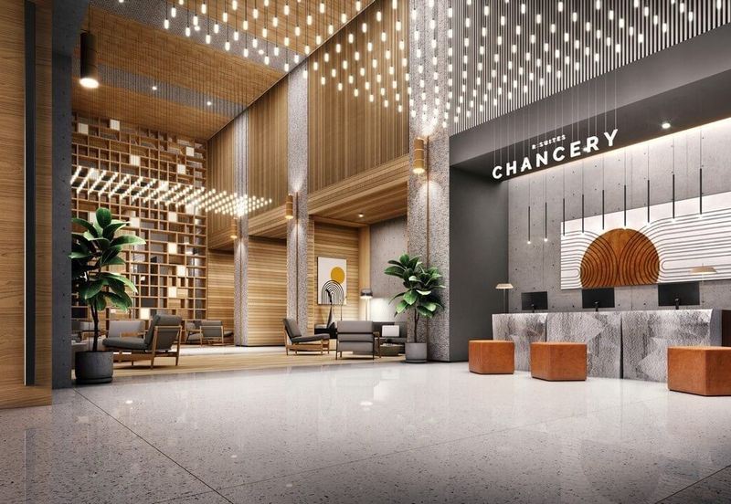 R Suites Chancery Residences