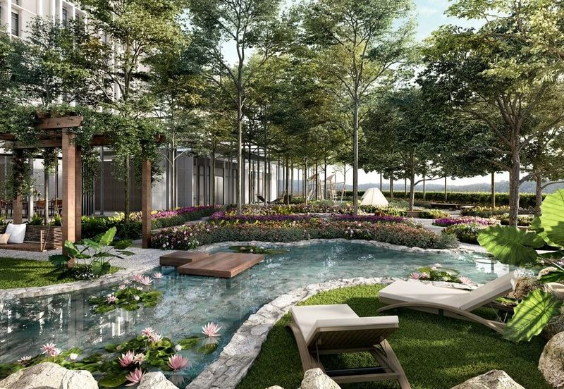 R Suites Chancery Residences