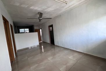 Rista Villa Apartment