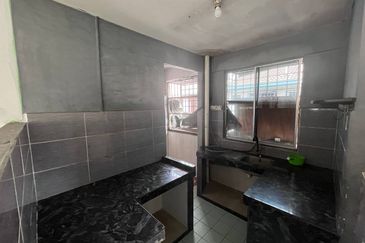 Rista Villa Apartment