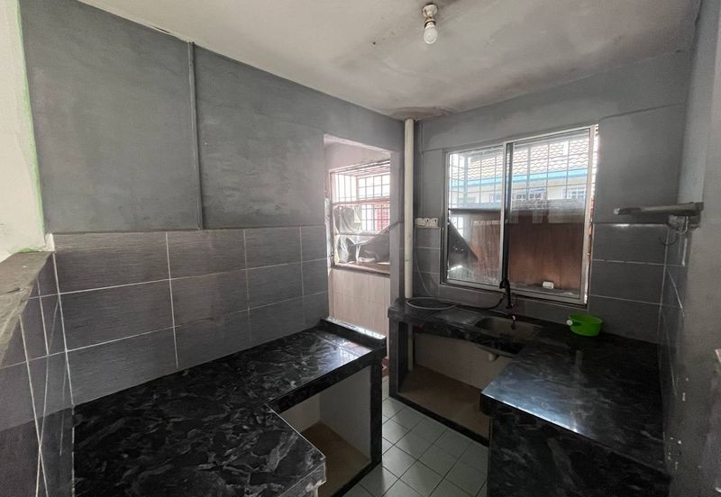 Rista Villa Apartment