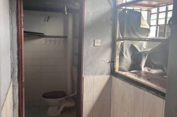 Rista Villa Apartment