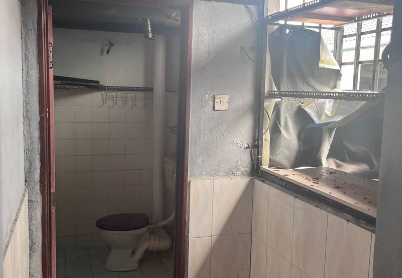 Rista Villa Apartment