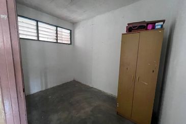 Rista Villa Apartment