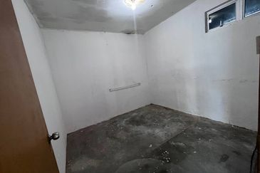 Rista Villa Apartment