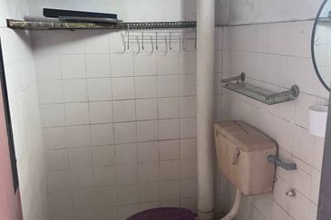 Rista Villa Apartment