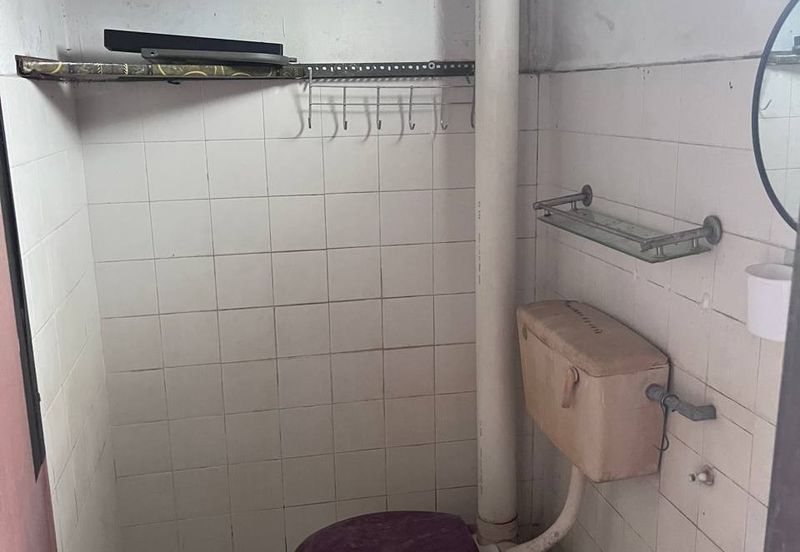 Rista Villa Apartment