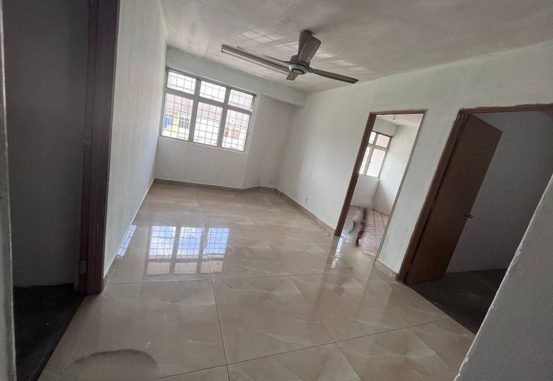 Rista Villa Apartment